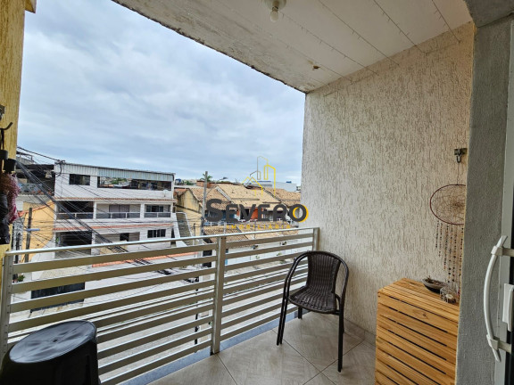 Imagem Apartamento com 2 Quartos à Venda, 65 m² em Trindade - São Gonçalo Imagem Apartamento com 2 Quartos à Venda, 65 m² em Trindade - São Gonçalo
