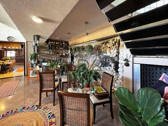 Imagem Casa com 5 Quartos à Venda, 1.333 m² em Jardim Mediterrâneo - Cotia Imagem Casa com 5 Quartos à Venda, 1.333 m² em Jardim Mediterrâneo - Cotia