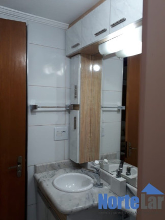 Imagem Apartamento com 2 Quartos à Venda, 50 m² em Vila Nova Cachoeirinha - São Paulo