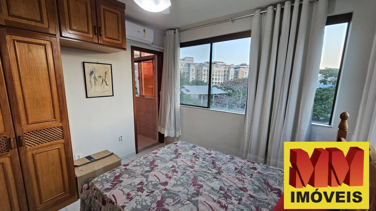 Imagem Cobertura com 3 Quartos à Venda, 100 m² em Centro - Cabo Frio Imagem Cobertura com 3 Quartos à Venda, 100 m² em Centro - Cabo Frio