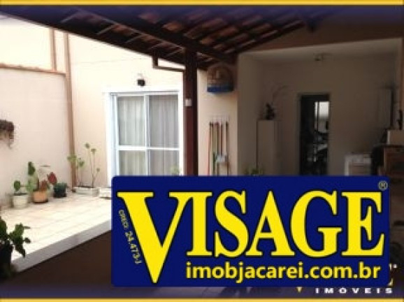 Imagem Casa de Condomínio com 3 Quartos à Venda,  em Jd. Beira Rio - Jacareí