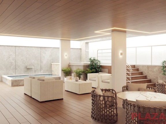 Imagem Apartamento com 2 Quartos à Venda, 71 m² em São Francisco De Assis - Camboriú