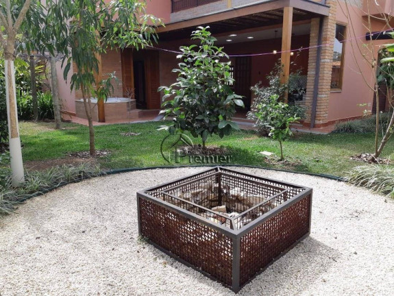 Imagem Casa com 4 Quartos para Alugar, 248 m² em Jardim Residencial Santa Clara - Indaiatuba