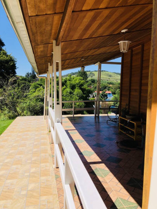 Imagem Casa com 3 Quartos à Venda, 2 m² em Chácaras Fernão Dias - Atibaia