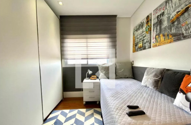 Imagem Apartamento com 3 Quartos à Venda, 160 m² em Jardim Marajoara - São Paulo Imagem Apartamento com 3 Quartos à Venda, 160 m² em Jardim Marajoara - São Paulo