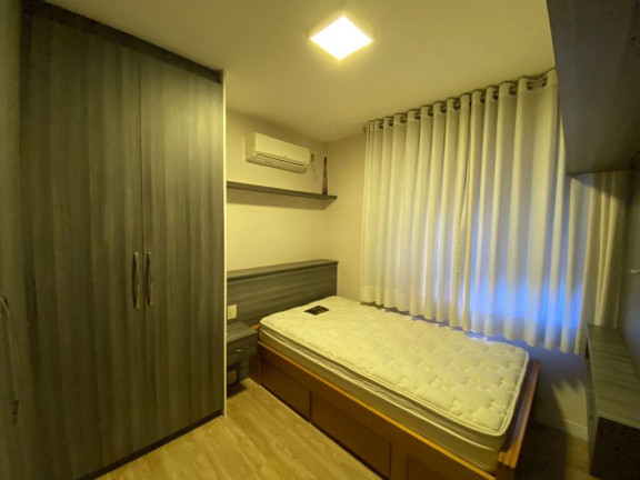 Imagem Apartamento com 3 Quartos à Venda, 242 m² em Bela Vista - Porto Alegre