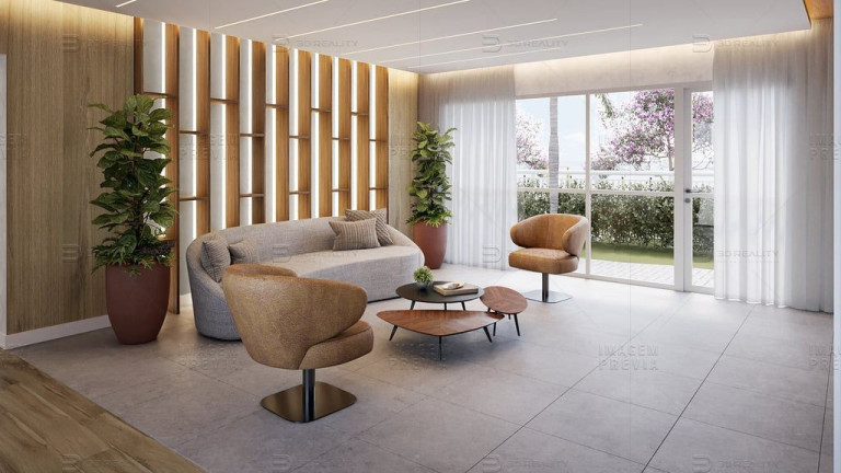 Imagem Studio com 1 Quarto à Venda, 24 m² em Vila Mariana - São Paulo Imagem Studio com 1 Quarto à Venda, 24 m² em Vila Mariana - São Paulo