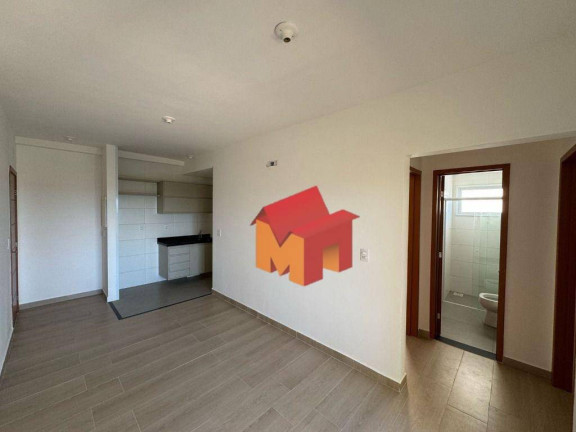 Imagem Apartamento com 2 Quartos para Alugar, 60 m² em Balneário Salto Grande - Americana Imagem Apartamento com 2 Quartos para Alugar, 60 m² em Balneário Salto Grande - Americana