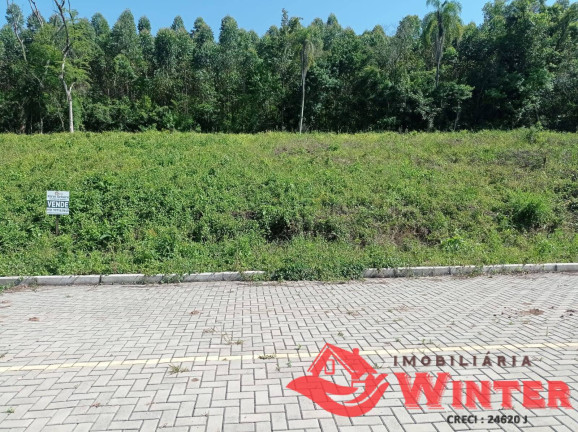Terreno à Venda, 372 m² em Arroio Feliz - Feliz