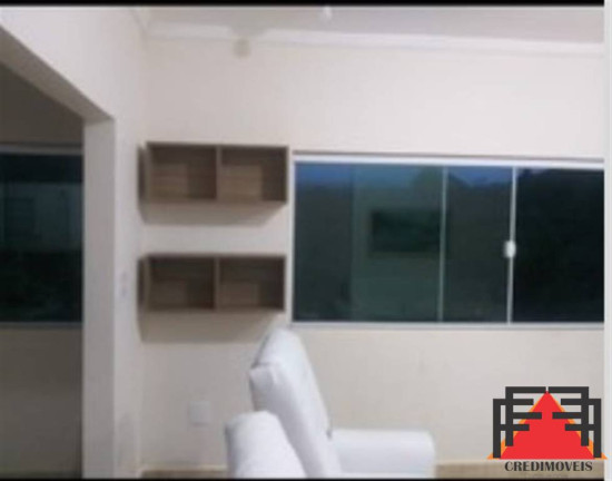 Imagem Casa com 4 Quartos à Venda, 270 m² em Caiubura - Bertioga