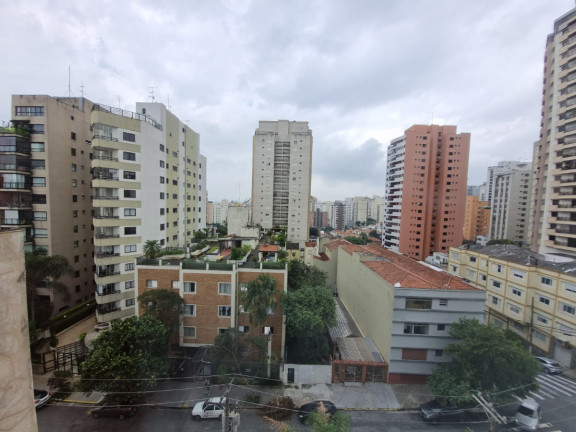 Imagem Apartamento com 3 Quartos à Venda, 130 m² em Perdizes - São Paulo