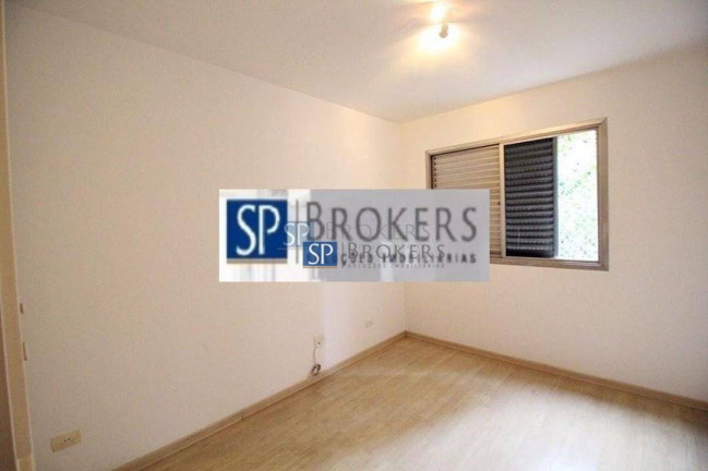 Imagem Apartamento com 3 Quartos à Venda, 163 m² em Brooklin Novo - São Paulo