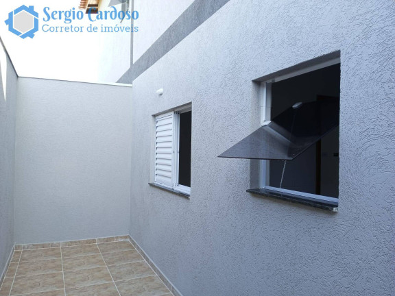 Imagem Casa com 4 Quartos à Venda, 120 m² em Jd. Suarão - Itanhaém