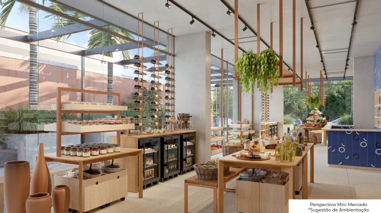 Imagem Imóvel com 1 Quarto à Venda, 58 m² em Jardim Canada - Ribeirão Preto
