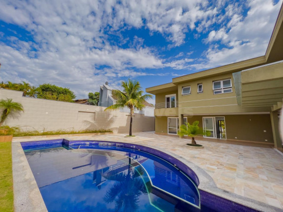 Imagem Casa com 6 Quartos à Venda, 1.360 m² em Alphaville Residencial Dois - Barueri Imagem Casa com 6 Quartos à Venda, 1.360 m² em Alphaville Residencial Dois - Barueri