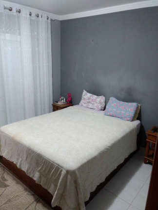 Imagem Casa com 3 Quartos à Venda, 125 m² em Horto Florestal - Sorocaba