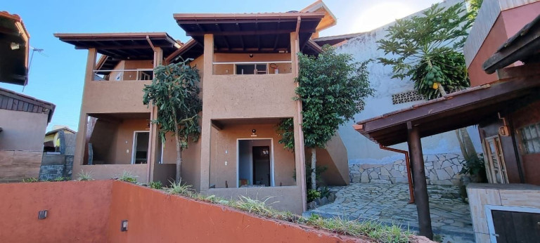 Imagem Imóvel com 8 Quartos à Venda, 700 m² em Praia Do Rosa - Imbituba Imagem Imóvel com 8 Quartos à Venda, 700 m² em Praia Do Rosa - Imbituba