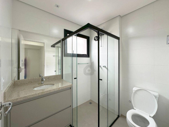 Imagem Apartamento com 4 Quartos à Venda, 220 m² em Granja Olga - Sorocaba