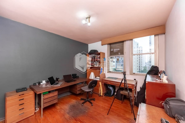 Imagem Apartamento com 3 Quartos à Venda, 168 m² em Santa Cecília - São Paulo Imagem Apartamento com 3 Quartos à Venda, 168 m² em Santa Cecília - São Paulo