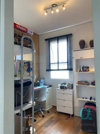 Imagem Apartamento com 3 Quartos à Venda, 284 m² em Tamboré - Santana De Parnaíba