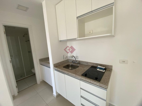 Imagem Apartamento com 1 Quarto para Alugar, 38 m² em Bela Vista - São Paulo Imagem Apartamento com 1 Quarto para Alugar, 38 m² em Bela Vista - São Paulo