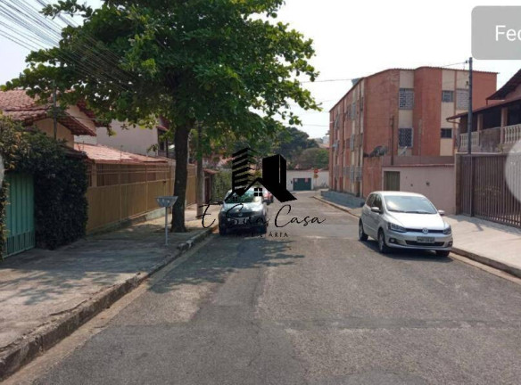 Imagem Casa com 3 Quartos à Venda, 432 m² em Alvorada - Contagem