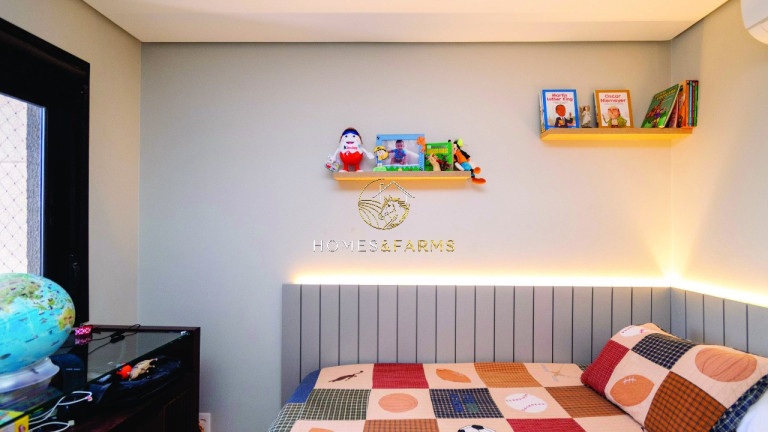 Imagem Apartamento com 3 Quartos à Venda, 137 m² em Setor Marista - Goiânia Imagem Apartamento com 3 Quartos à Venda, 137 m² em Setor Marista - Goiânia