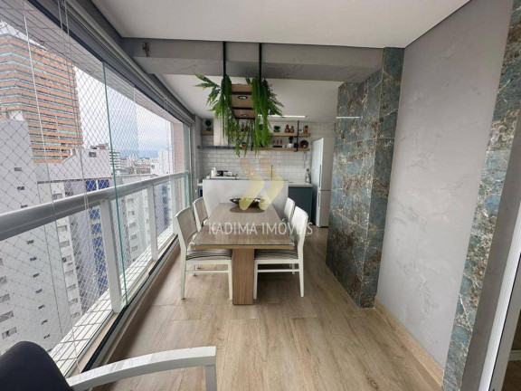 Imagem Apartamento com 2 Quartos à Venda, 101 m² em Guilhermina - Praia Grande Imagem Apartamento com 2 Quartos à Venda, 101 m² em Guilhermina - Praia Grande