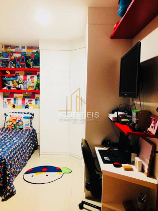 Imagem Apartamento com 2 Quartos à Venda, 123 m² em Parque João Maria - Campos Dos Goytacazes