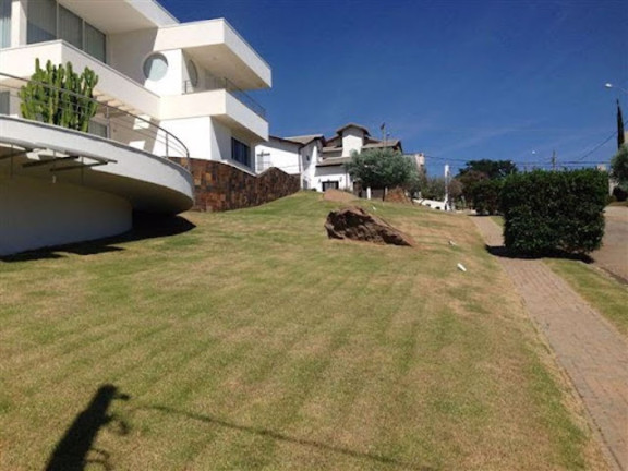 Imagem Casa com 5 Quartos à Venda ou Locação, 607 m² em Condomínio Figueira Garden - Atibaia Imagem Casa com 5 Quartos à Venda ou Locação, 607 m² em Condomínio Figueira Garden - Atibaia