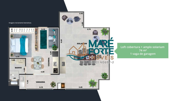 Imagem Apartamento com 1 Quarto à Venda, 34 m² em Praia Grande - Ubatuba Imagem Apartamento com 1 Quarto à Venda, 34 m² em Praia Grande - Ubatuba