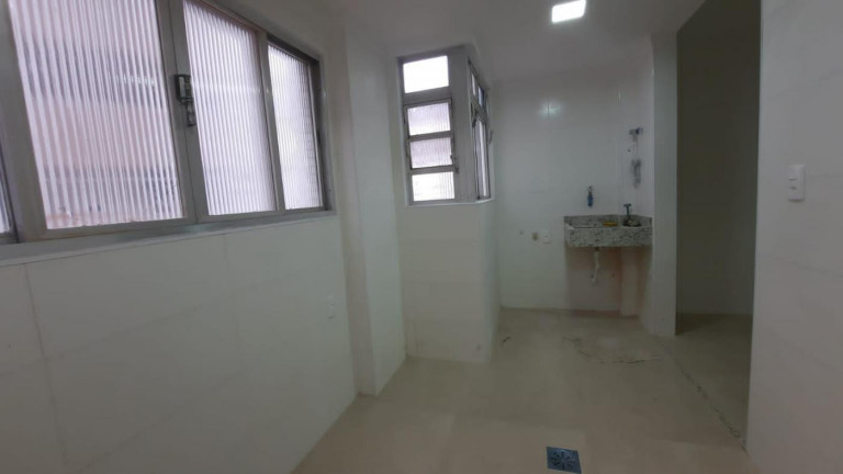 Imagem Apartamento com 3 Quartos à Venda, 134 m² em José Menino - Santos Imagem Apartamento com 3 Quartos à Venda, 134 m² em José Menino - Santos
