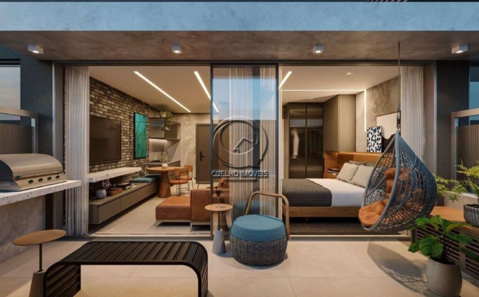 Imagem Apartamento com 2 Quartos à Venda, 86 m² em águas Claras Sul - águas Claras Imagem Apartamento com 2 Quartos à Venda, 86 m² em águas Claras Sul - águas Claras
