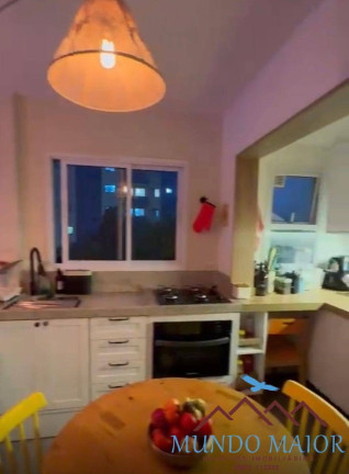 Imagem Apartamento com 2 Quartos à Venda, 50 m² em Parque Das Naçoes - Santo André Imagem Apartamento com 2 Quartos à Venda, 50 m² em Parque Das Naçoes - Santo André