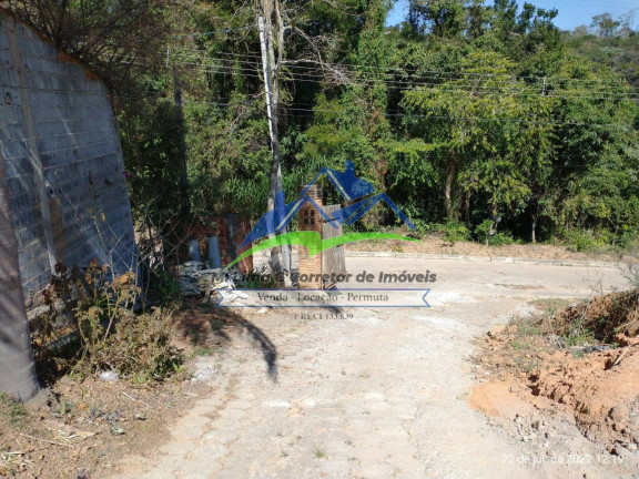Imagem Chácara com 2 Quartos à Venda, 1.200 m² em Portão - Atibaia