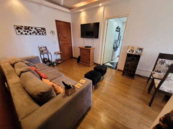 Imagem Apartamento com 2 Quartos à Venda, 74 m² em Freguesia (jacarepaguá) - Rio De Janeiro