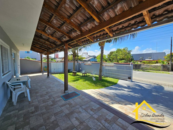 Imagem Casa com 3 Quartos à Venda, 360 m² em Salinas - Balneário Barra Do Sul Imagem Casa com 3 Quartos à Venda, 360 m² em Salinas - Balneário Barra Do Sul
