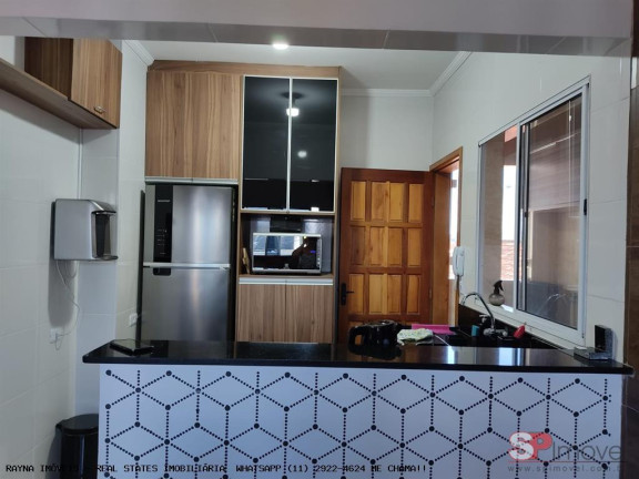 Imagem Casa com 2 Quartos à Venda, 54 m² em Samambaia - Praia Grande Imagem Casa com 2 Quartos à Venda, 54 m² em Samambaia - Praia Grande