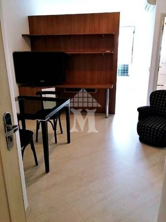 Imagem Apartamento com 1 Quarto à Venda, 40 m² em Jardim Paulista - São Paulo