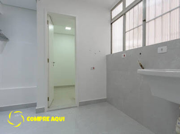 Imagem Apartamento com 3 Quartos à Venda, 106 m² em Sumaré - São Paulo
