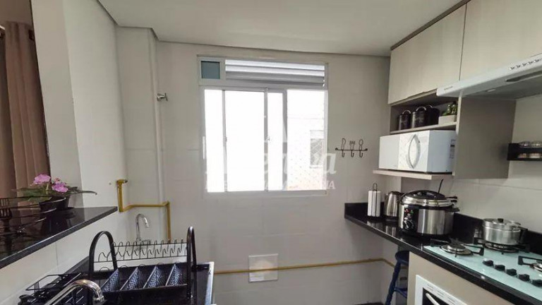 Imagem Apartamento com 2 Quartos à Venda, 39 m² em Santo André - São Leopoldo Imagem Apartamento com 2 Quartos à Venda, 39 m² em Santo André - São Leopoldo