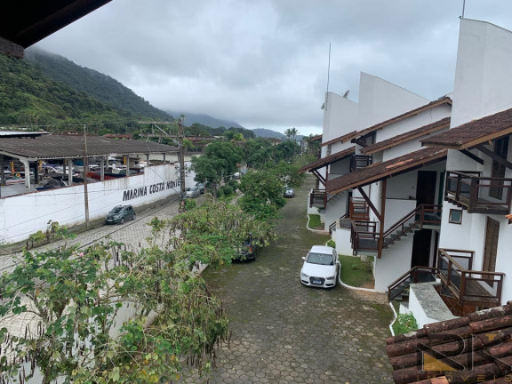 Imagem Apartamento com 2 Quartos à Venda, 80 m² em Saco Da Ribeira - Ubatuba