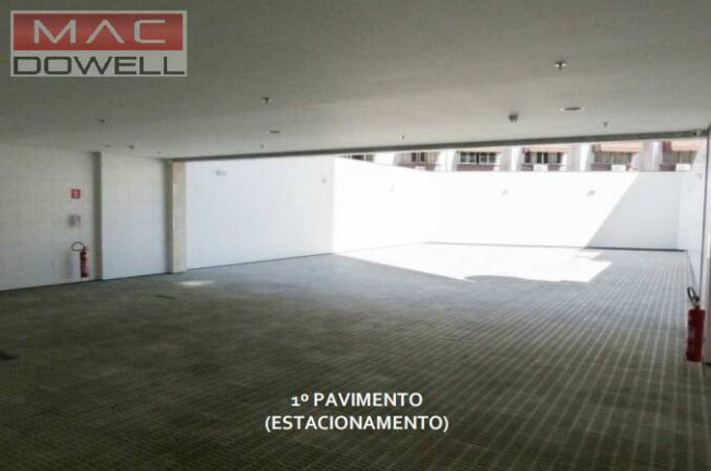 Imagem Imóvel Comercial para Alugar, 3.300 m² em Botafogo / Rio De Janeiro / Rj - Rio De Janeiro Imagem Imóvel Comercial para Alugar, 3.300 m² em Botafogo / Rio De Janeiro / Rj - Rio De Janeiro