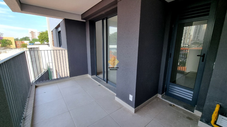 Imagem Apartamento com 3 Quartos à Venda, 70 m² em Butantã - São Paulo