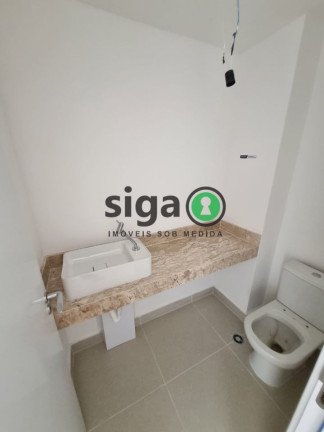 Imagem Apartamento com 3 Quartos à Venda, 76 m² em Chácara Santo Antônio - São Paulo