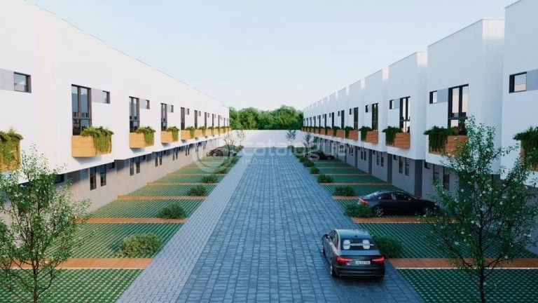 Imagem Casa de Condomínio com 3 Quartos à Venda, 100 m² em Neópolis - Natal Imagem Casa de Condomínio com 3 Quartos à Venda, 100 m² em Neópolis - Natal