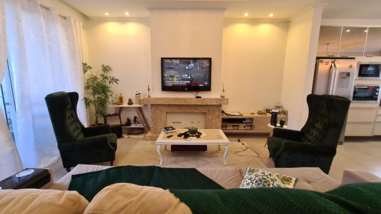 Imagem Casa com 3 Quartos à Venda, 185 m² em Zona Norte - Capao Da Canoa