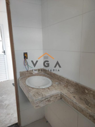 Imagem Apartamento com 2 Quartos à Venda, 47 m² em Jardim Norma - São Paulo