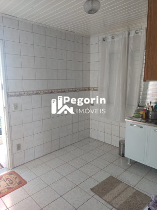 Imagem Casa com 2 Quartos à Venda, 52 m² em Fatima - Colombo
