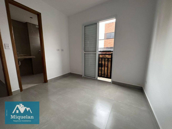 Imagem Apartamento com 2 Quartos à Venda, 42 m² em Vila Isolina Mazzei - São Paulo